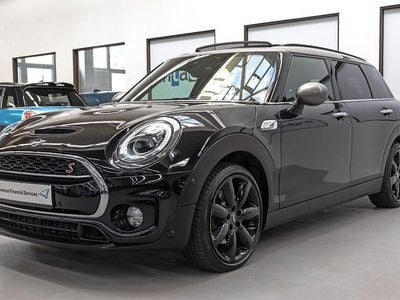 Mini Cooper SD Clubman