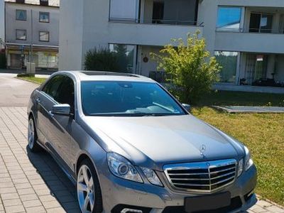 Mercedes E300