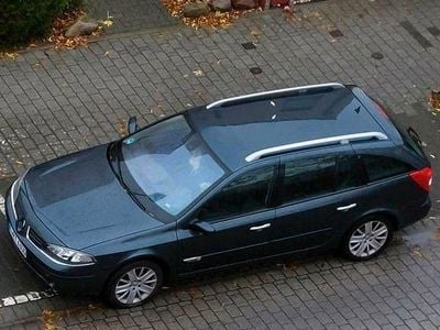 Renault Laguna GrandTour