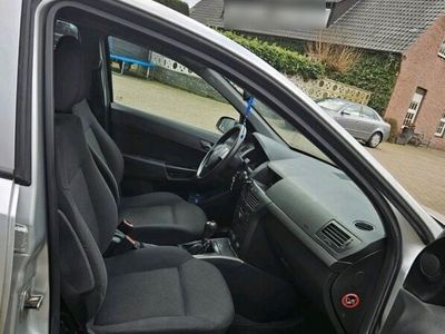 gebraucht Opel Astra 1.4