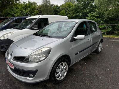Renault Clio II