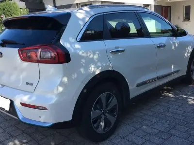Gebraucht Kia Niro