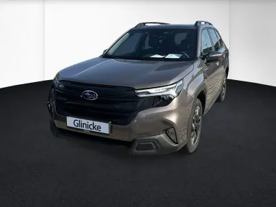 Gebraucht Subaru Forester