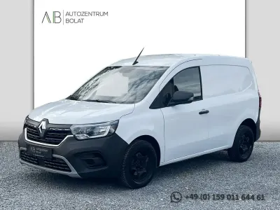 Gebraucht Renault Kangoo