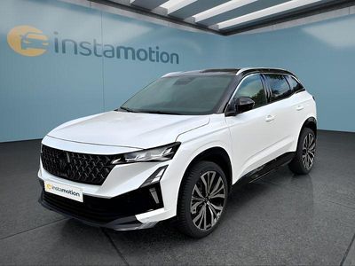 Neu Renault Austral 199 PS (146 kW) 2025 Weiß SUV