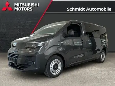 Nuova Opel Vivaro 179 CV (131 kW) 2026 Grigio Monovolume
