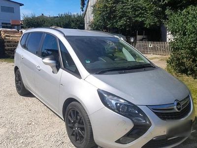 Opel Zafira Tourer