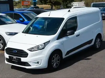 Gebraucht Ford Transit Connect 101 PS (74 kW) 2023 Andere Van / Kleinbus