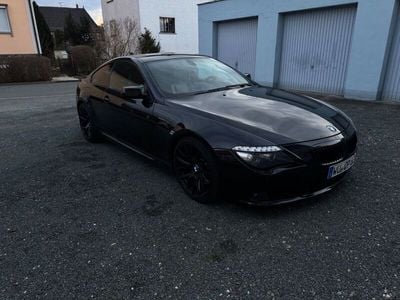 BMW 635