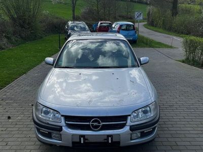 gebraucht Opel Omega V6 2.6 04/25