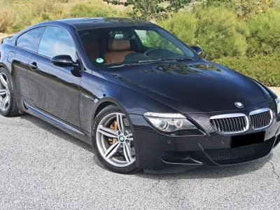 Gebraucht BMW M6