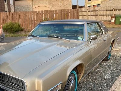 Gebraucht Ford Thunderbird 360 PS (264 kW) 1968 Beige Coupé