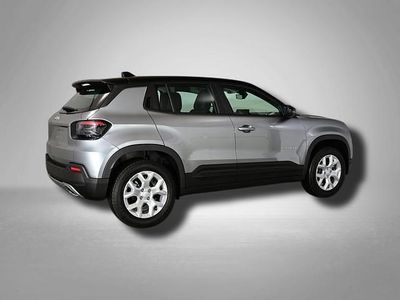 Neu Jeep Avenger Altitude 2025 Granite grey metallic (dach i... SUV