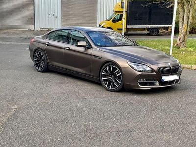 BMW 650