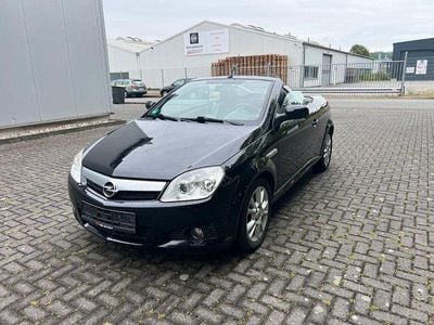 Opel Tigra