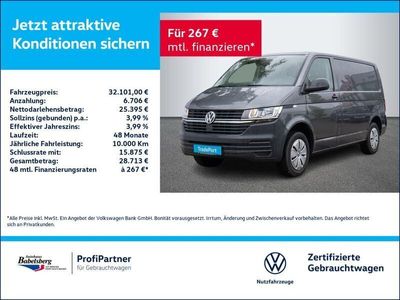 VW T6.1