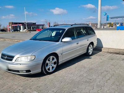 Opel Omega