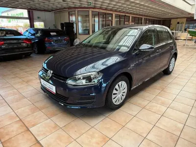 Gebraucht VW Golf VII