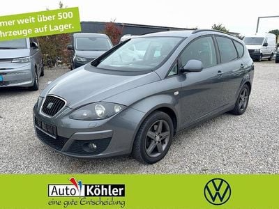 Seat Altea XL