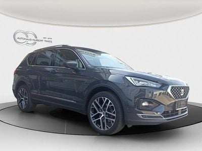 Usata Seat Tarraco Xperience 150 CV (110 kW) 2023 Grigio SUV