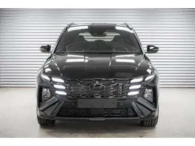 Neu Hyundai Tucson N Line 150 PS (110 kW) 2026 SUV