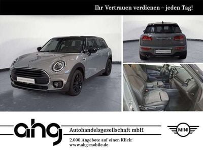 Mini Cooper Clubman