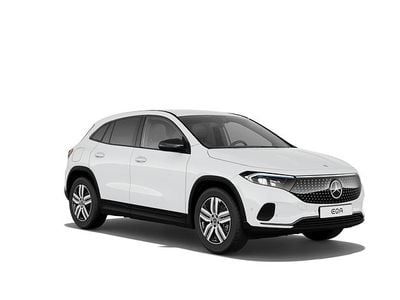 Mercedes EQA250+