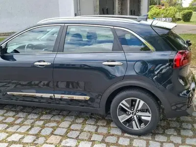Gebraucht Kia Niro