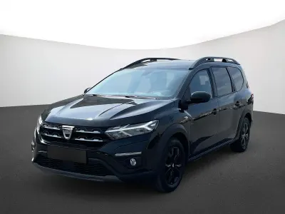 Gebraucht Dacia Jogger