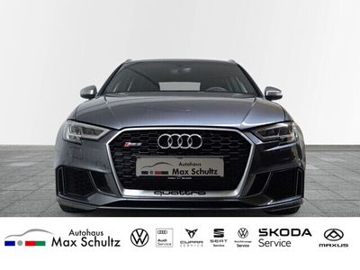 Audi RS3 Sportback