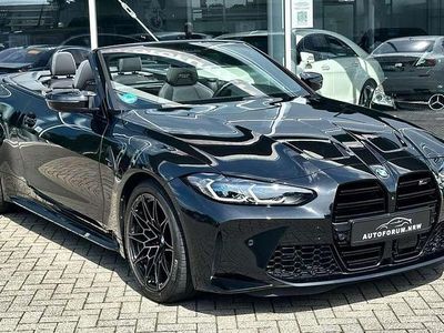 BMW M4 Cabriolet