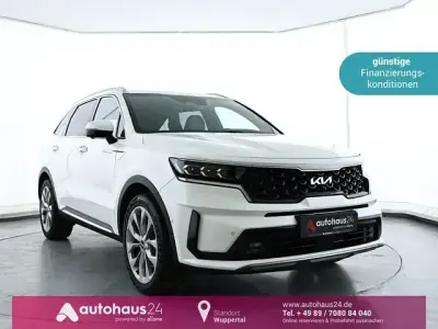Gebraucht Kia Sorento