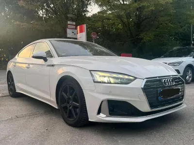 Gebraucht Audi A5