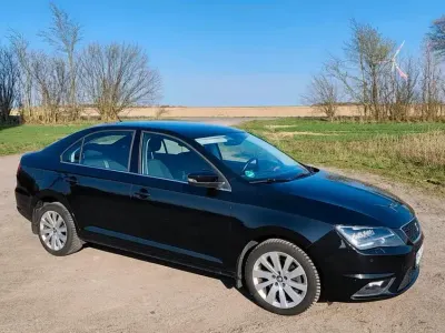 Gebraucht Seat Toledo