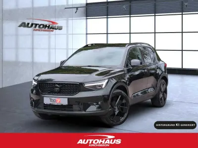 Gebraucht Volvo XC40 120 PS (88 kW) 2025 SUV