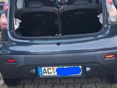 gebraucht Citroën C1 