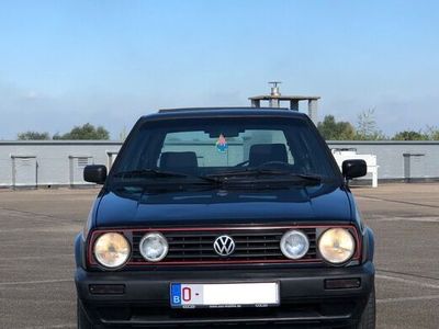 gebraucht VW Golf II 