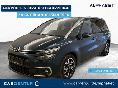 Citroën C4 SpaceTourer