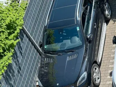 Gebraucht Mercedes 350 258 PS (189 kW) 2014 Schwarz SUV