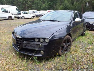 Alfa Romeo 159