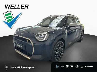 Gebraucht Mini Aceman
