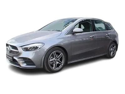 Usata Mercedes B200 AMG 163 CV (119 kW) 2025 Grigio Monovolume