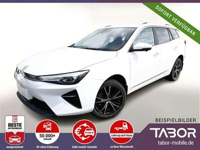 MG MG5 EV