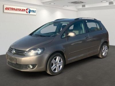 VW Golf Plus
