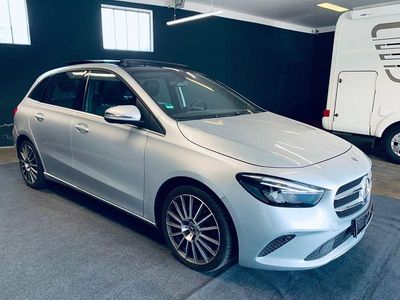 Mercedes A200