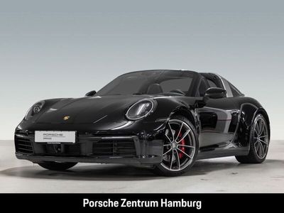 Porsche 911 Targa 4S