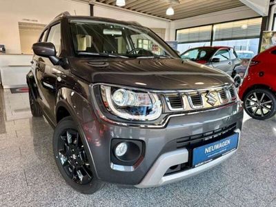 gebraucht Suzuki Ignis 1.2 HYBRID Comfort