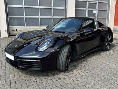 Porsche 911 Targa 4