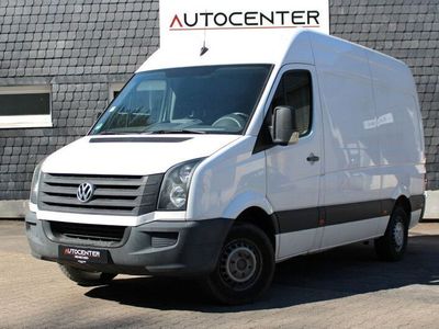 VW Crafter