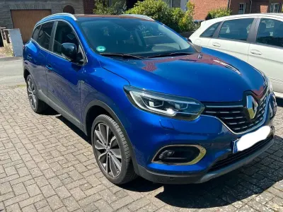 Gebraucht Renault Kadjar